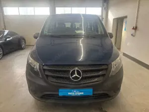 Mercedes-Benz Vito 114 CDI  Tourer PRO Extralang*8-Sitz*Kamera*Navi* Bild 2