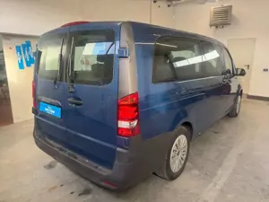 Mercedes-Benz Vito 114 CDI  Tourer PRO Extralang*8-Sitz*Kamera*Navi* Bild 4