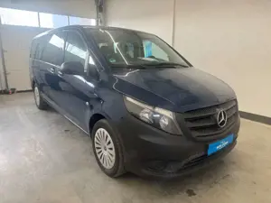 Mercedes-Benz Vito 114 CDI  Tourer PRO Extralang*8-Sitz*Kamera*Navi* Bild 3