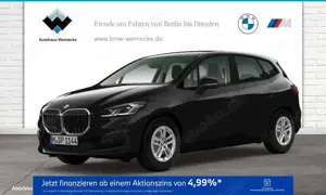 BMW 216 i Active Tourer DAB LED Komfortzg. Shz