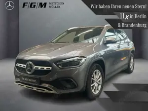 Mercedes-Benz GLA 200 MBeam|TWA|Sitzhz|Keyless|LED|LMF|Navi