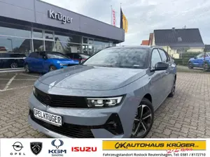 Opel Astra L Sports Tourer GS mit LHZ+SHZ+Kamera