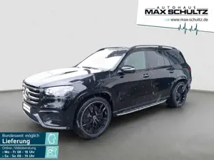 Mercedes-Benz GLS 450 d 4MATIC !!!! MEHR AUTO GEHT NICHT !!!!