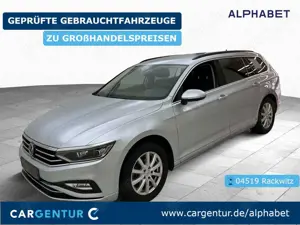 Volkswagen Passat Variant 2.0 TDI Business Matrix 360°
