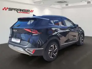 Kia Sportage Vision 1.6 Mild Hybr*R.CAM*LED*NAV*TEMP* Bild 3