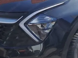 Kia Sportage Vision 1.6 Mild Hybr*R.CAM*LED*NAV*TEMP* Bild 5