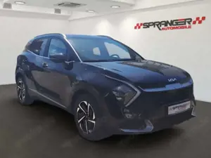 Kia Sportage Vision 1.6 Mild Hybr*R.CAM*LED*NAV*TEMP* Bild 2