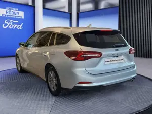 Ford Focus Turnier 1.0 EcoBoost TITANIUM X *ACC*Fahrer-Pk* Bild 4