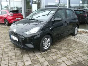 Hyundai i10 1.0 Select (AC3)