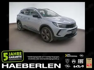 Opel Grandland 1.5 D GS Line LED+Navi+SHZ+2xKlima+360