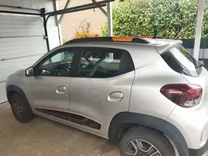 Dacia Spring Spring Comfort Plus