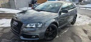 Audi A3 1.4 TFSI Ambition, S-line, Pano !!!