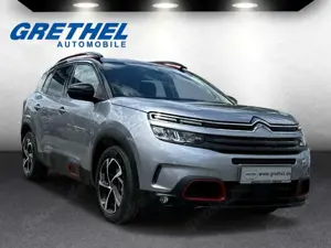 Citroen C5 Aircross C-Series Hybrid Plug-In 225 EU6d Navi 360 Kamera A