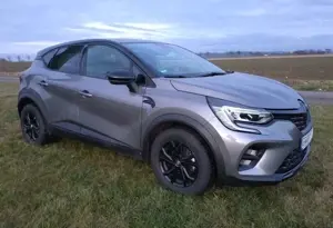 Renault Captur Rive Gauche 1.3 TCe 160 EDC / Winterräder
