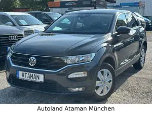 Volkswagen T-Roc 1.5 TSI DSG / 1.Hand / Sitzhzg / PDC /Eur6