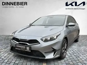 Kia Ceed / cee'd CEED Ultimate Edition 1.5T LED+Kamera+Navi Bild 2