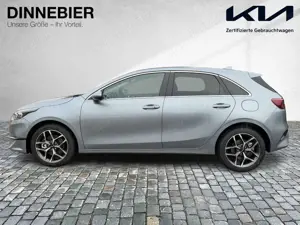 Kia Ceed / cee'd CEED Ultimate Edition 1.5T LED+Kamera+Navi Bild 3