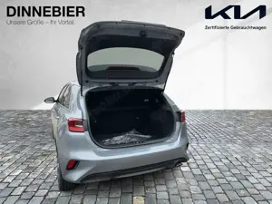 Kia Ceed / cee'd CEED Ultimate Edition 1.5T LED+Kamera+Navi Bild 5