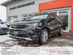 Opel Grandland X Grandland 1,2 Enjoy Automatik