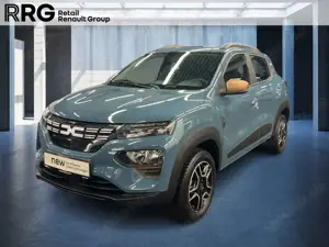 Dacia Spring ELECTRIC EXTREME 65 CCS Inkl.Batterie