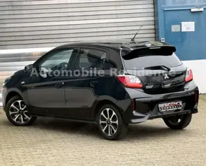 Mitsubishi Space Star Select+ 1.2*NAVI*SHZ*TEMP*MFL*CAM*1HD Bild 3