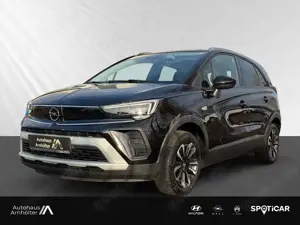 Opel Crossland CROSSLAND ELEGANCE 1.2 TURBO+NAVi+KLIMAT+4SEAS++