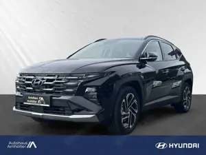 Hyundai TUCSON TUCSON HEV MY25 1.6 T-GDi 215PS 2WD PRIME +PANO+