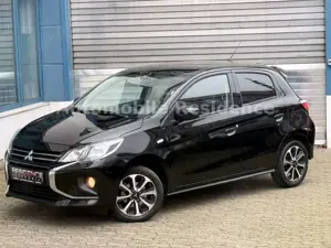 Mitsubishi Space Star Select+ 1.2*NAVI*SHZ*TEMP*MFL*CAM*1HD Bild 2