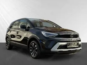 Opel Crossland CROSSLAND ELEGANCE 1.2 TURBO+NAVi+KLIMAT+4SEAS++ Bild 5