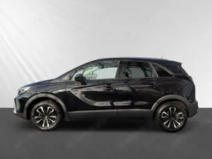 Opel Crossland CROSSLAND ELEGANCE 1.2 TURBO+NAVi+KLIMAT+4SEAS++ Bild 3