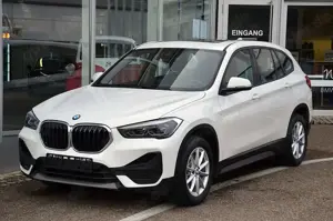 BMW X1 xDrive 20d/Kamera/Head-Up/GlasDach/ab.AHK++++