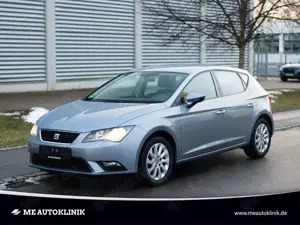 SEAT Leon Style *Garantie*SHZ*Tempo.