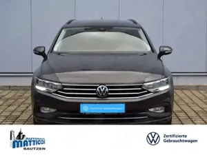 Volkswagen Passat Variant 1.5 TSI Business AHK/LED/NAVI+VZE/BUSINESS-PREMIU