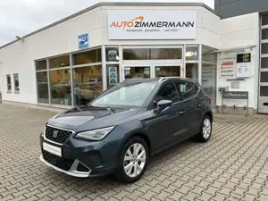 SEAT Arona Xperience DSG DAB LED NAVI Sitzheizg. PDC