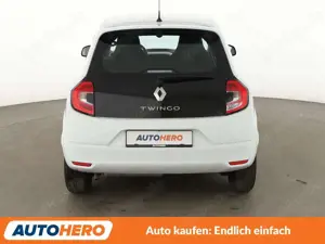 Renault Twingo 1.0 SCe Limited*LIMITER*RADIO* Bild 5