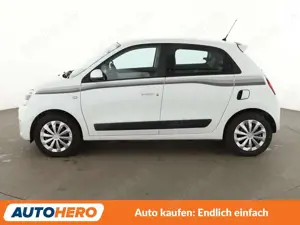 Renault Twingo 1.0 SCe Limited*LIMITER*RADIO* Bild 3