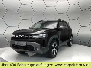 Dacia Duster Journey hybrid-G 150 4x4 City+Winterpaket