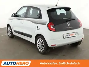 Renault Twingo 1.0 SCe Limited*LIMITER*RADIO* Bild 4