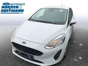 Ford Fiesta Cool  Connect