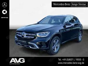 Mercedes-Benz GLC 300 GLC 300 de 4M Advanced-P Business-P AHK RFK LED