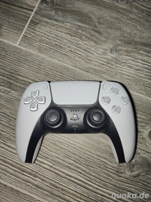 Ps5 Controller 