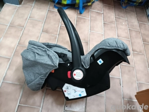 Maxicosi im guten Zustand zu verkaufen