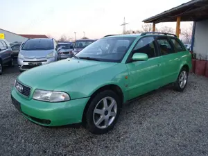 Audi A4 1.8 Avant