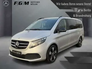 Mercedes-Benz V 250 d Edition lang TWA|AHK|Night|EASY-PACK|