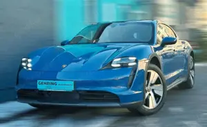 Porsche Taycan Cross Turism 4S Bose 18Wege*Pano*93kwh S