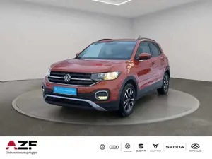 Volkswagen T-Cross 1.0 TSI DSG United NAVI+ACC+KAMERA