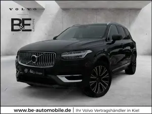 Volvo XC90 T8 Inscription Expression Recharge Plug-In Hybrid AWD