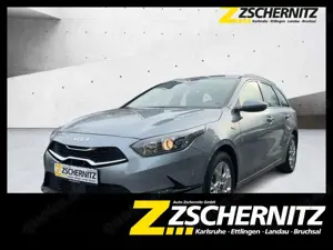 Kia Ceed SW / cee'd SW Ceed Sportswagon 1.5 T-GDI Vision ACC+Navi+SHZ
