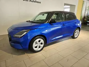 Suzuki Swift 1.2 Comfort CVT Hybrid LED ACC Navi RFK Sitz Bild 2