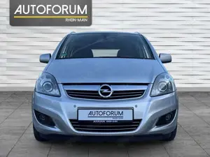 Opel Zafira AUTOMATIK 7-SITZER,NAVI,XENON,AHK,SHZ,PDC Bild 3